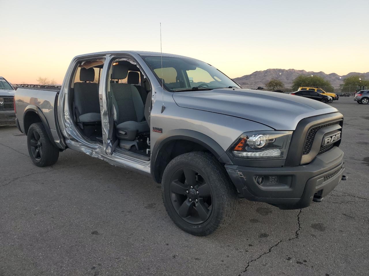 2019 RAM 1500 - Image 4