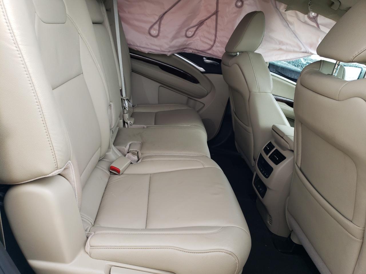 2018 Acura MDX - Image 11