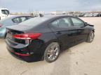 2018 HYUNDAI ELANTRA SEL for sale at Copart ON - TORONTO