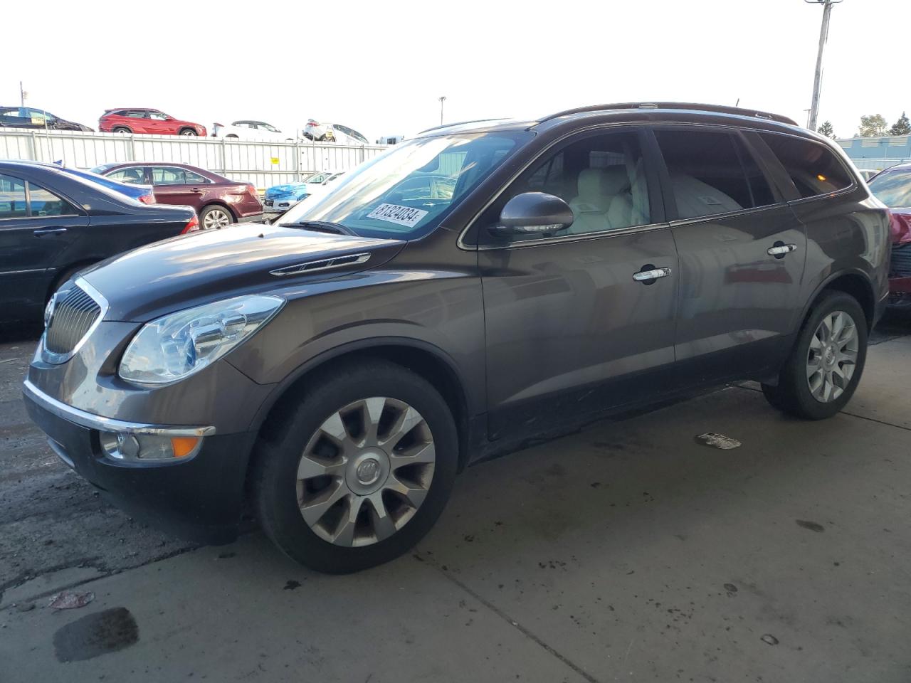 2012 Buick Enclave - Image 1