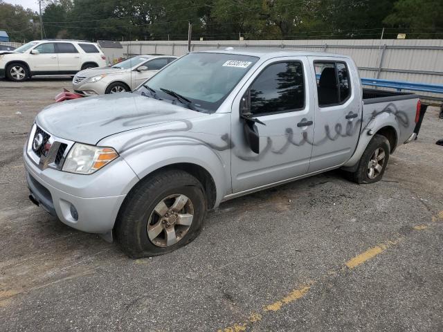 2013 Nissan Frontier S