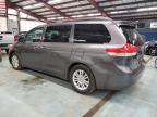 2013 Toyota Sienna Xle იყიდება East Granby-ში, CT - Minor Dent/Scratches