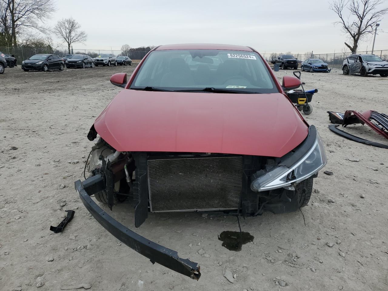 2020 Hyundai Elantra - Image 5