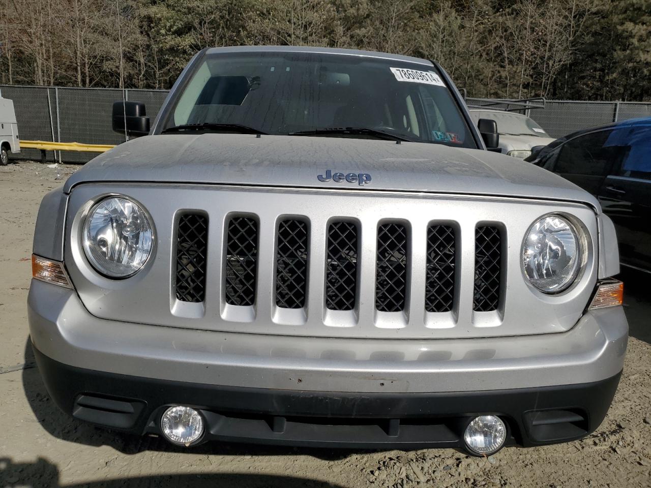 2011 Jeep Liberty (Patriot) - Image 5
