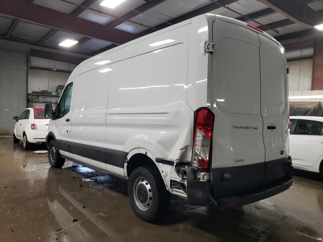 2016 Ford Transit - Image 2