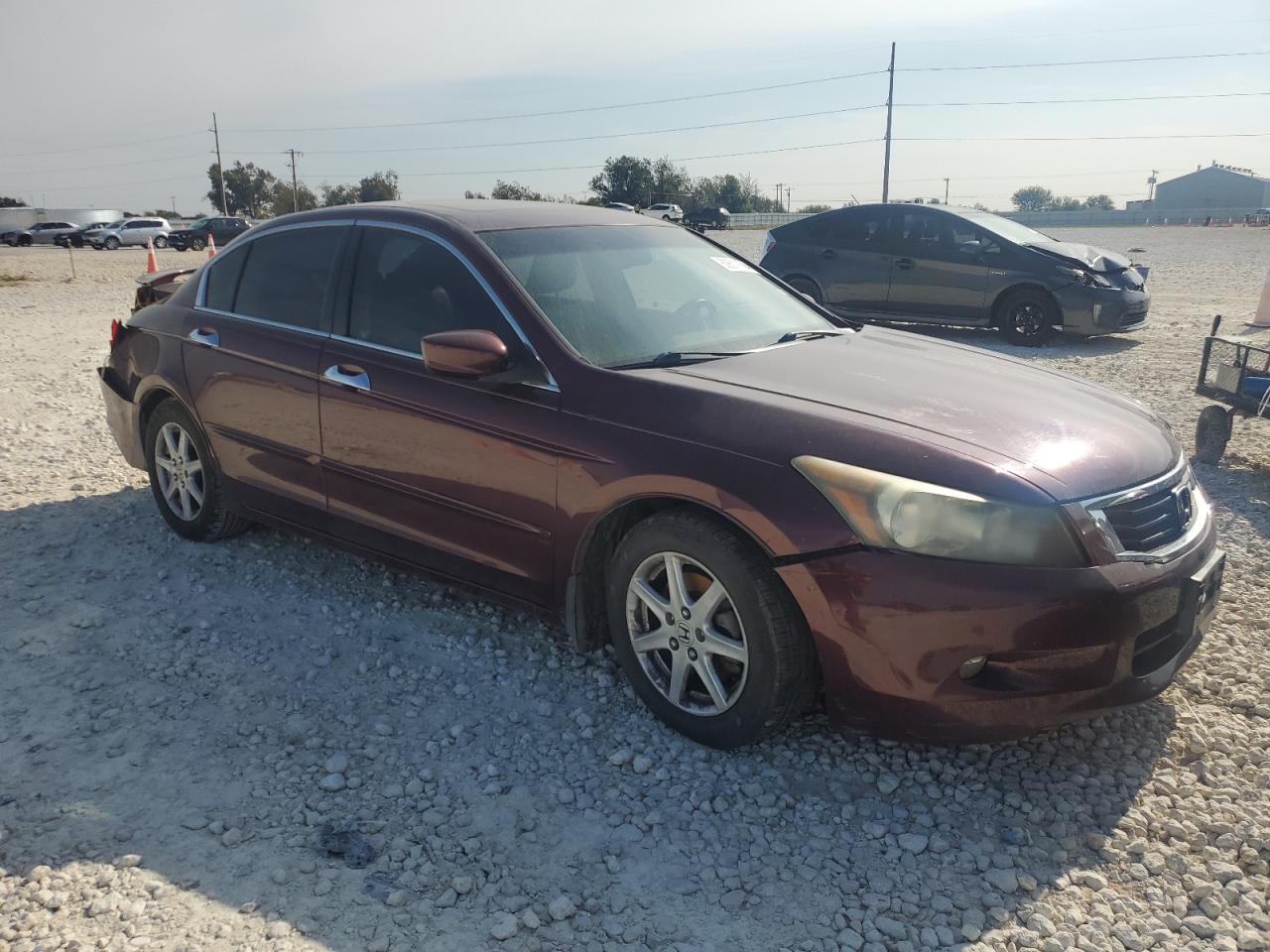 2008 Honda Accord - Image 4