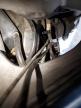 1996 HONDA GL1500 SE12 for sale at Copart AR - LITTLE ROCK