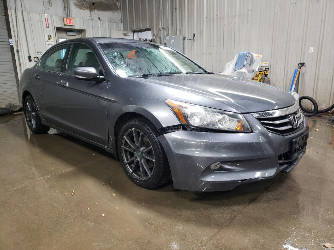 2012 Honda Accord - Image 4