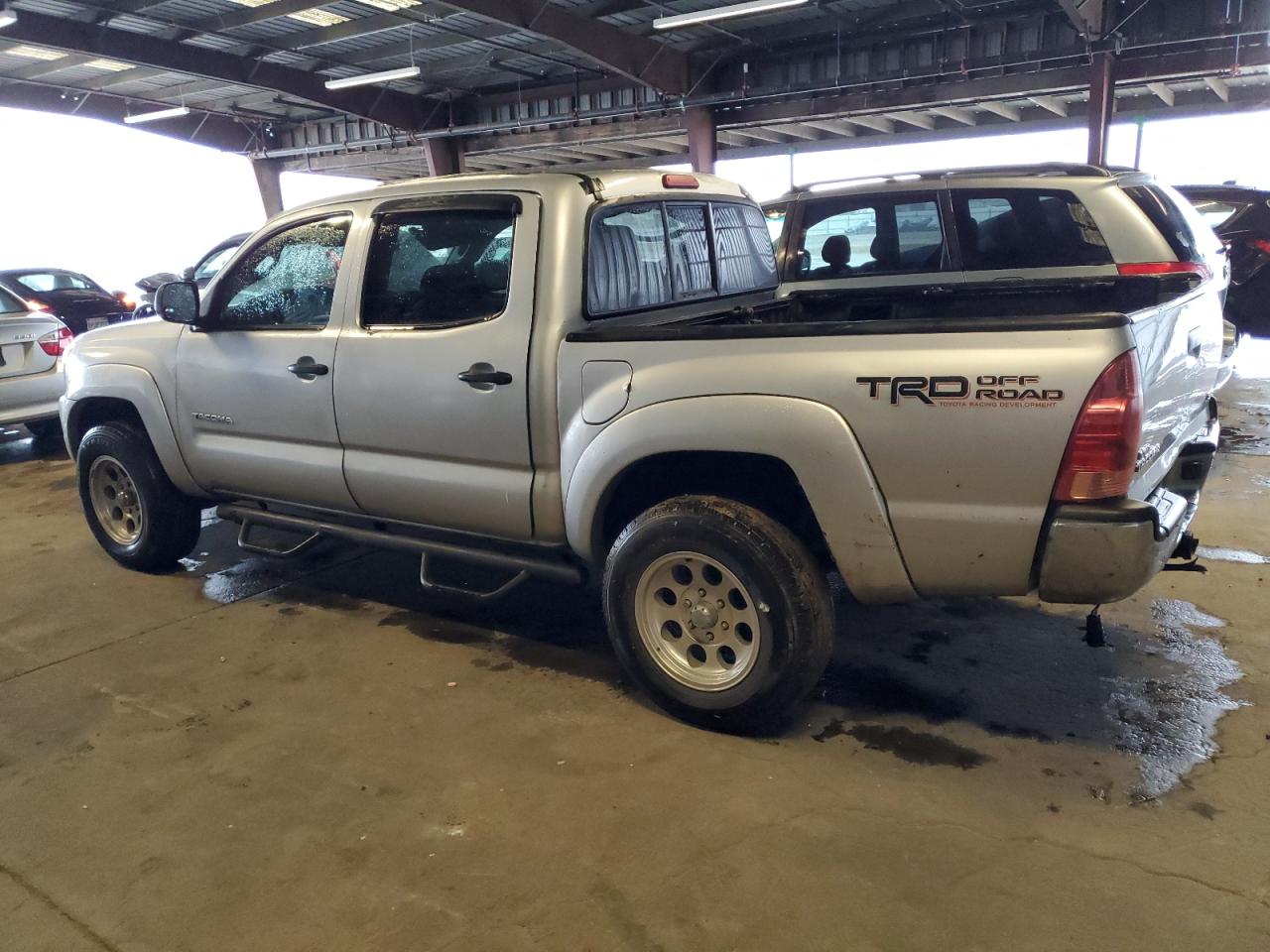 2005 Toyota Tacoma - Image 2