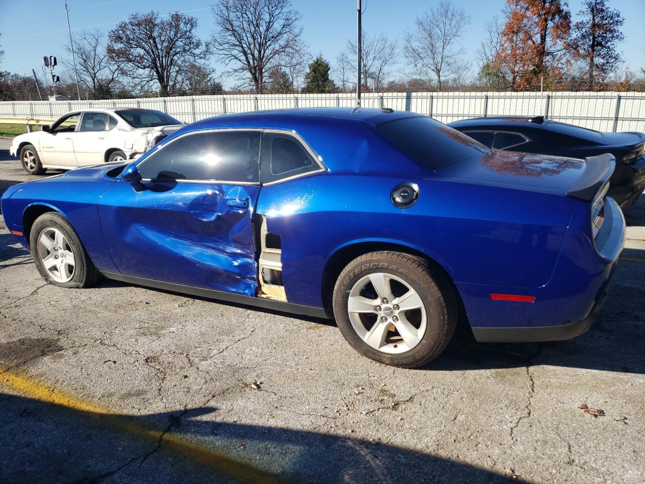 2020 Dodge Challenger - Image 2