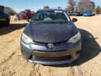 2016 Toyota Corolla L en Venta en China Grove, NC - All Over