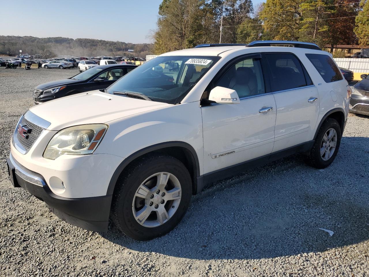 2007 GMC Acadia - Image 1