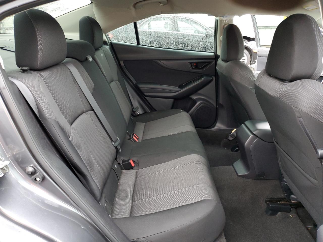 2019 Subaru Impreza - Image 11