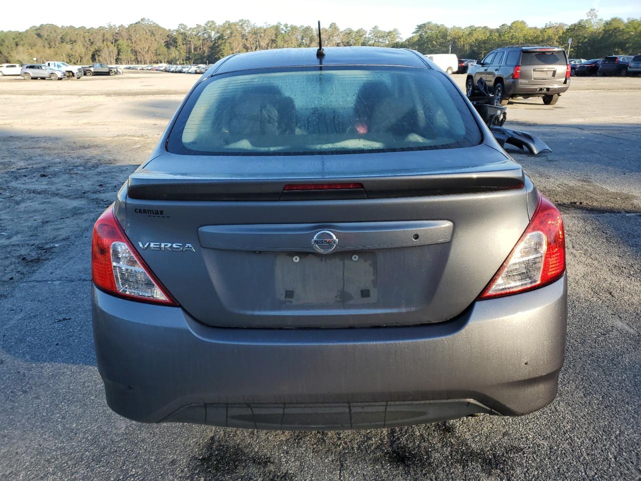 2019 Nissan Versa - Image 6