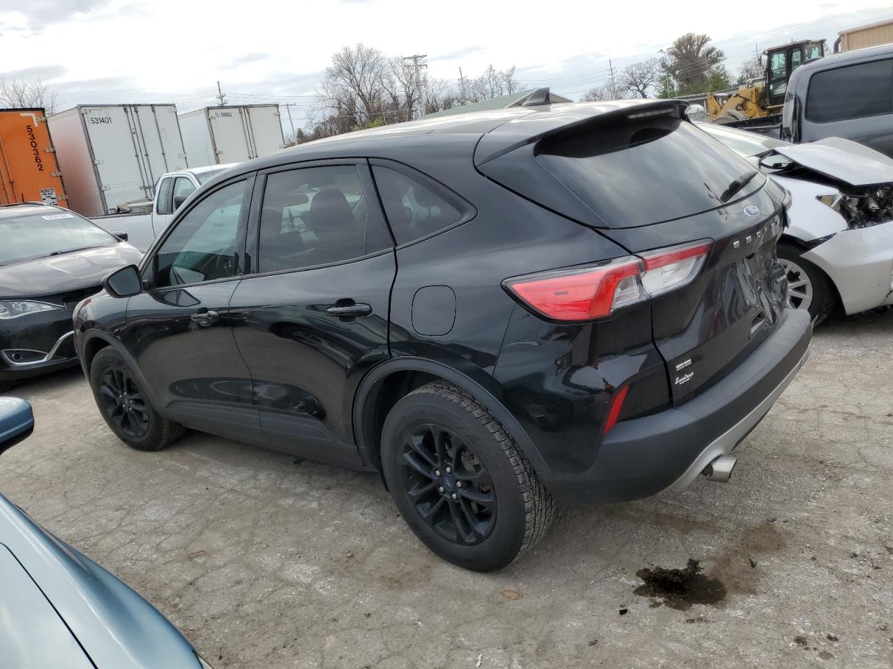 2020 Ford Escape - Image 2