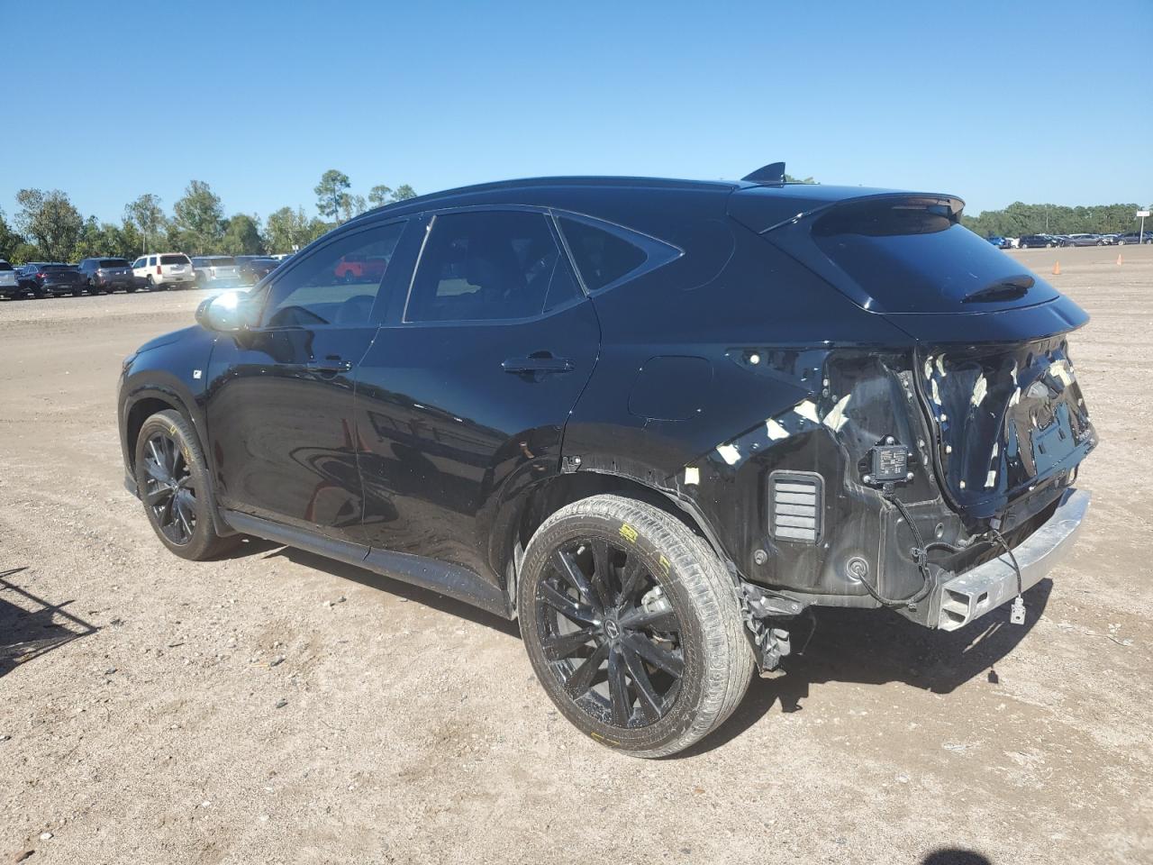 2022 Lexus NX - Image 2