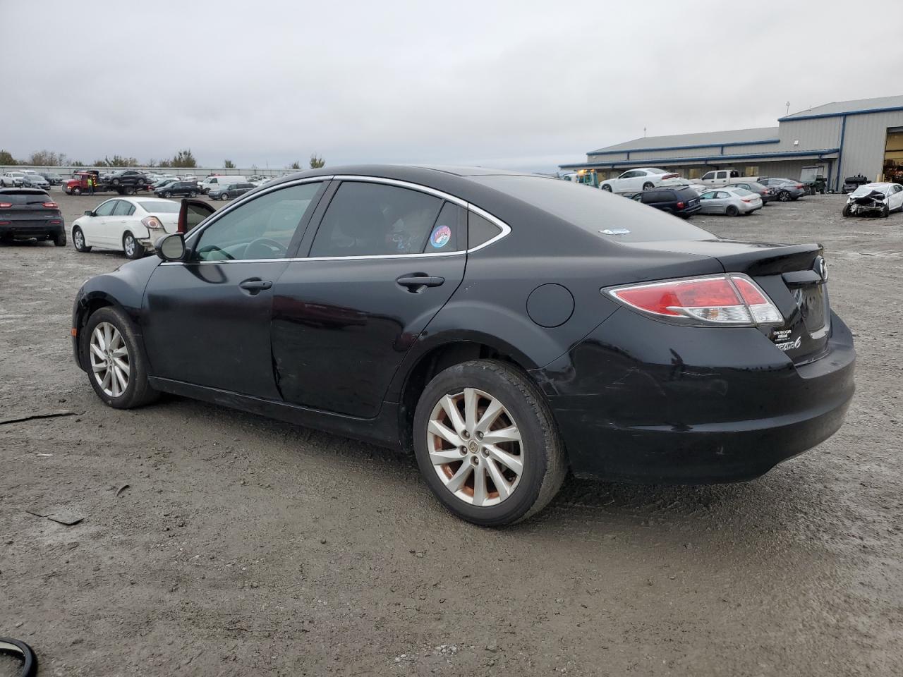 2011 Mazda 6 - Image 2
