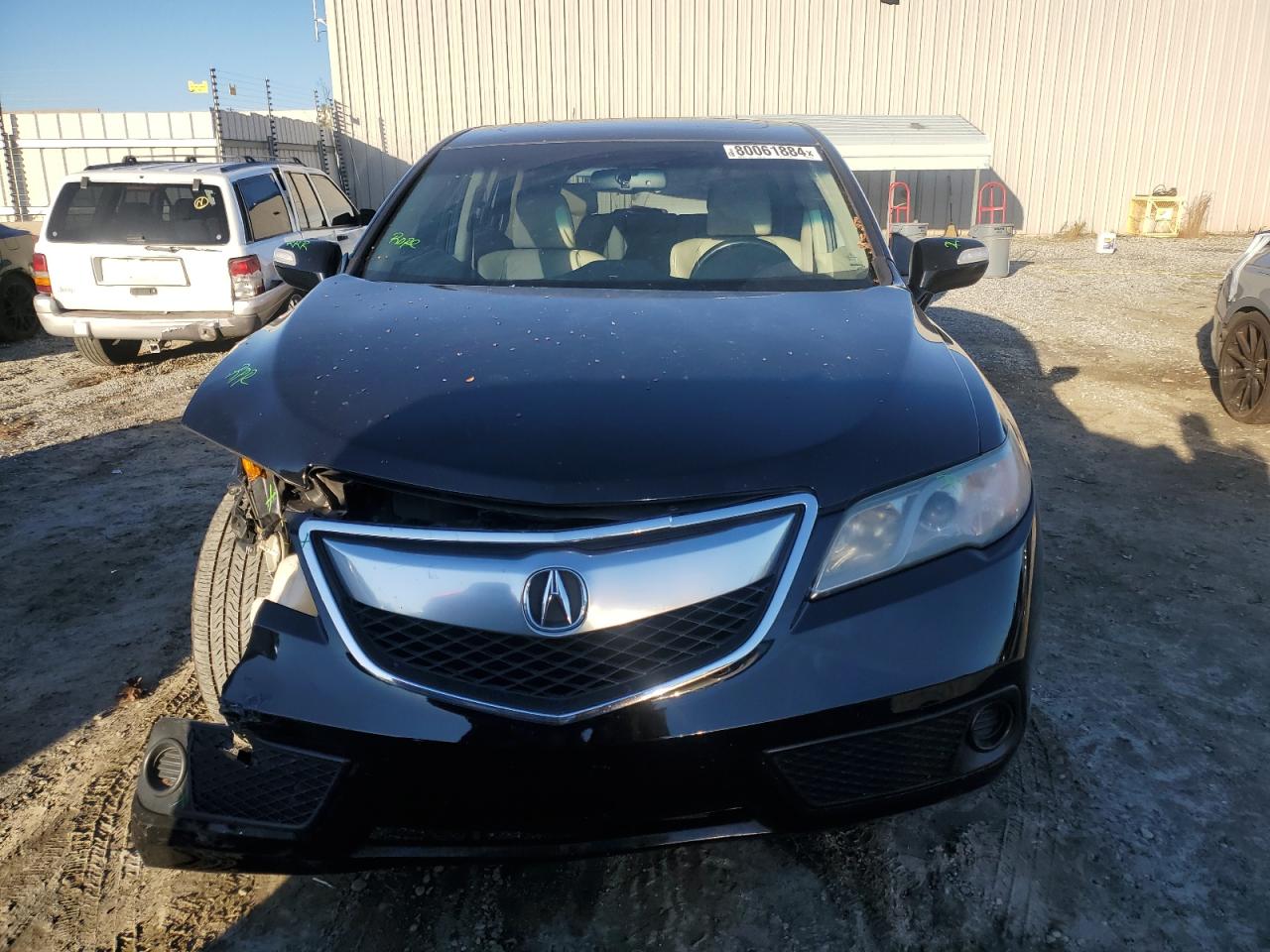 2015 Acura RDX - Image 5