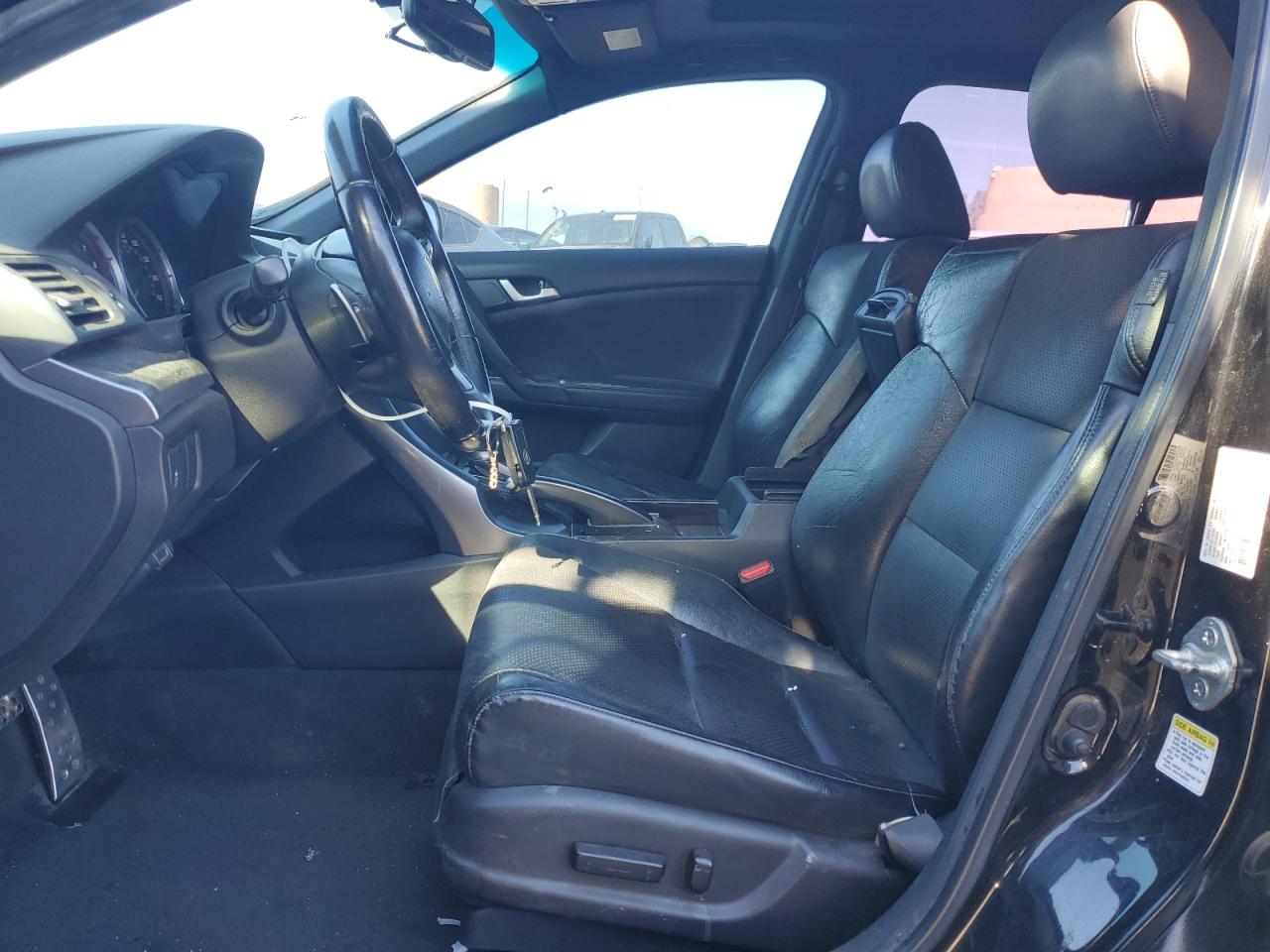 2013 Acura TSX - Image 7