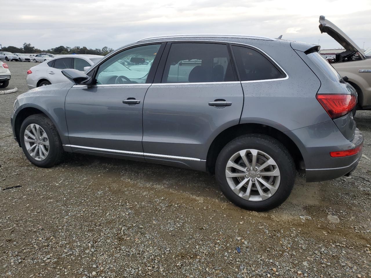 VIN WA1LFAFP0FA013723 2015 AUDI Q5 no.2