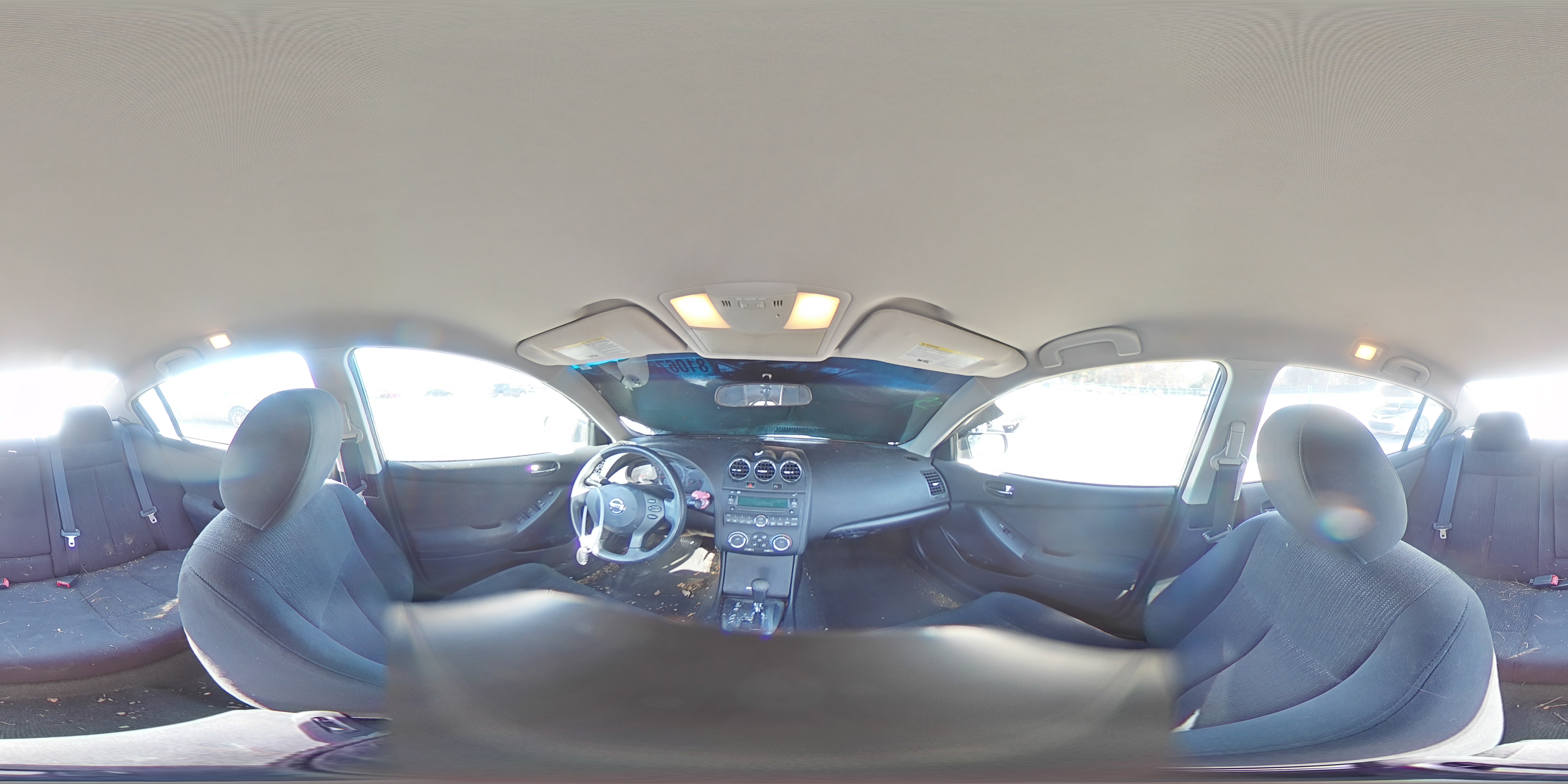 2012 Nissan Altima - Image 13