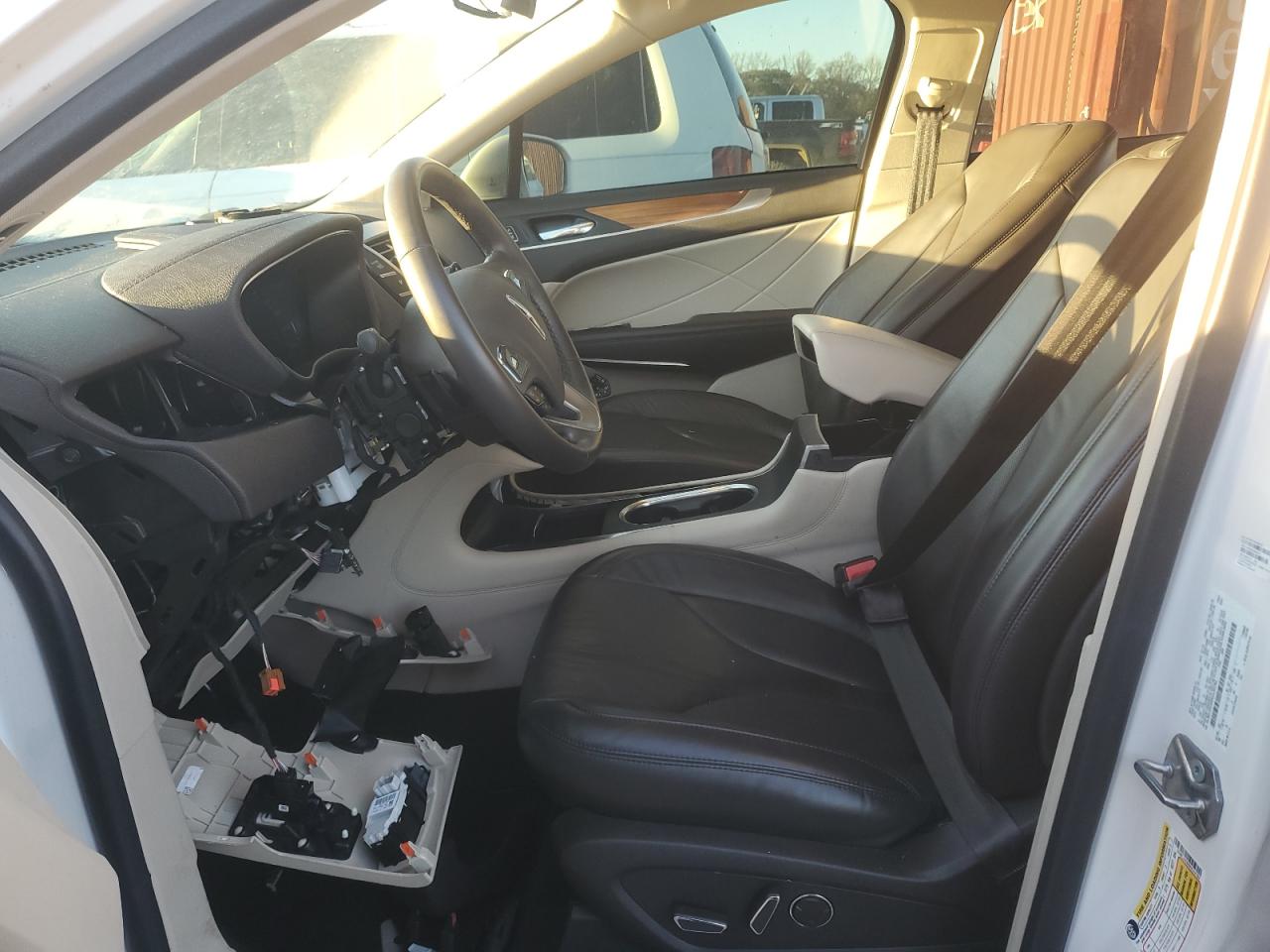 2019 Lincoln MKC - Image 7
