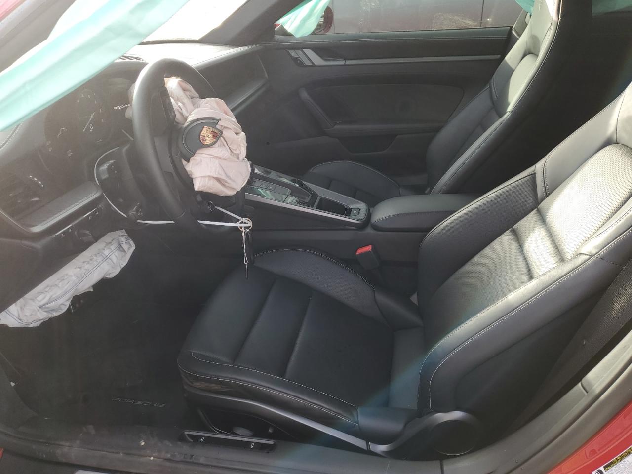 2020 Porsche 911 - Image 7