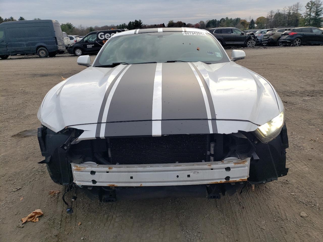 2016 Ford Mustang - Image 5