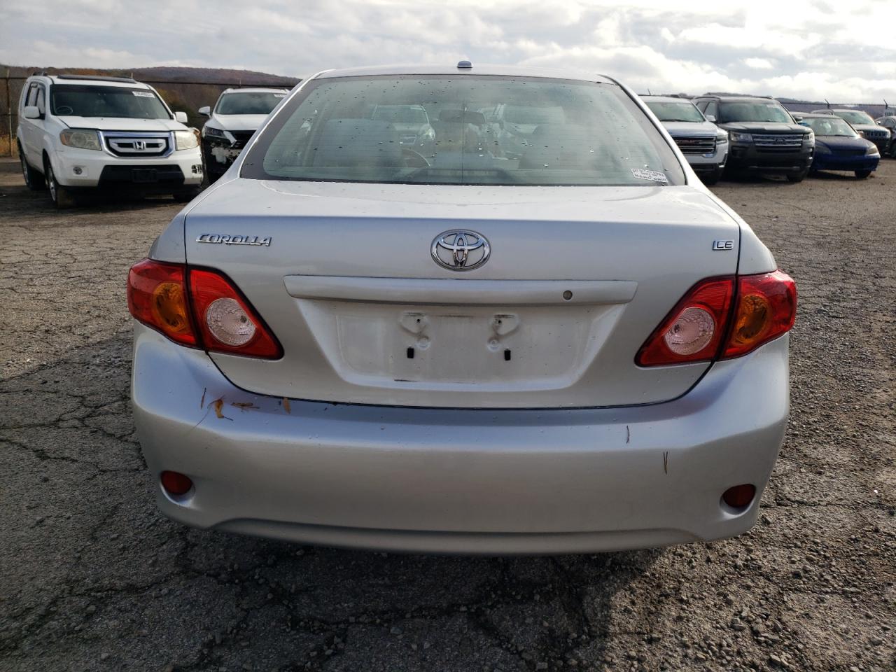 2010 Toyota Corolla - Image 6