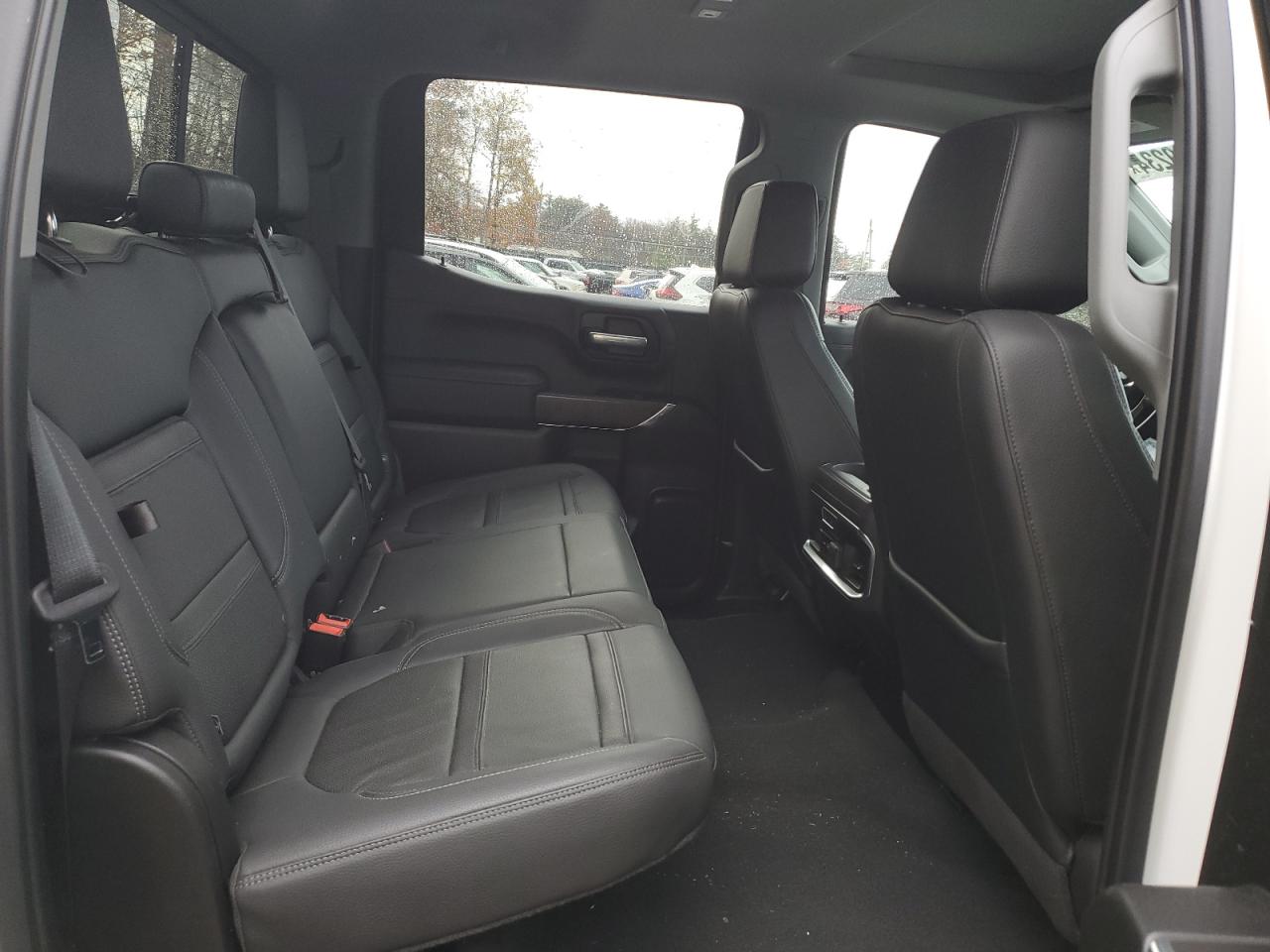 2021 GMC Sierra - Image 10