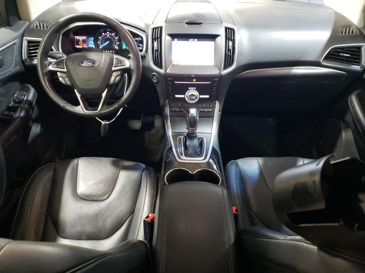 2018 Ford Edge - Image 8