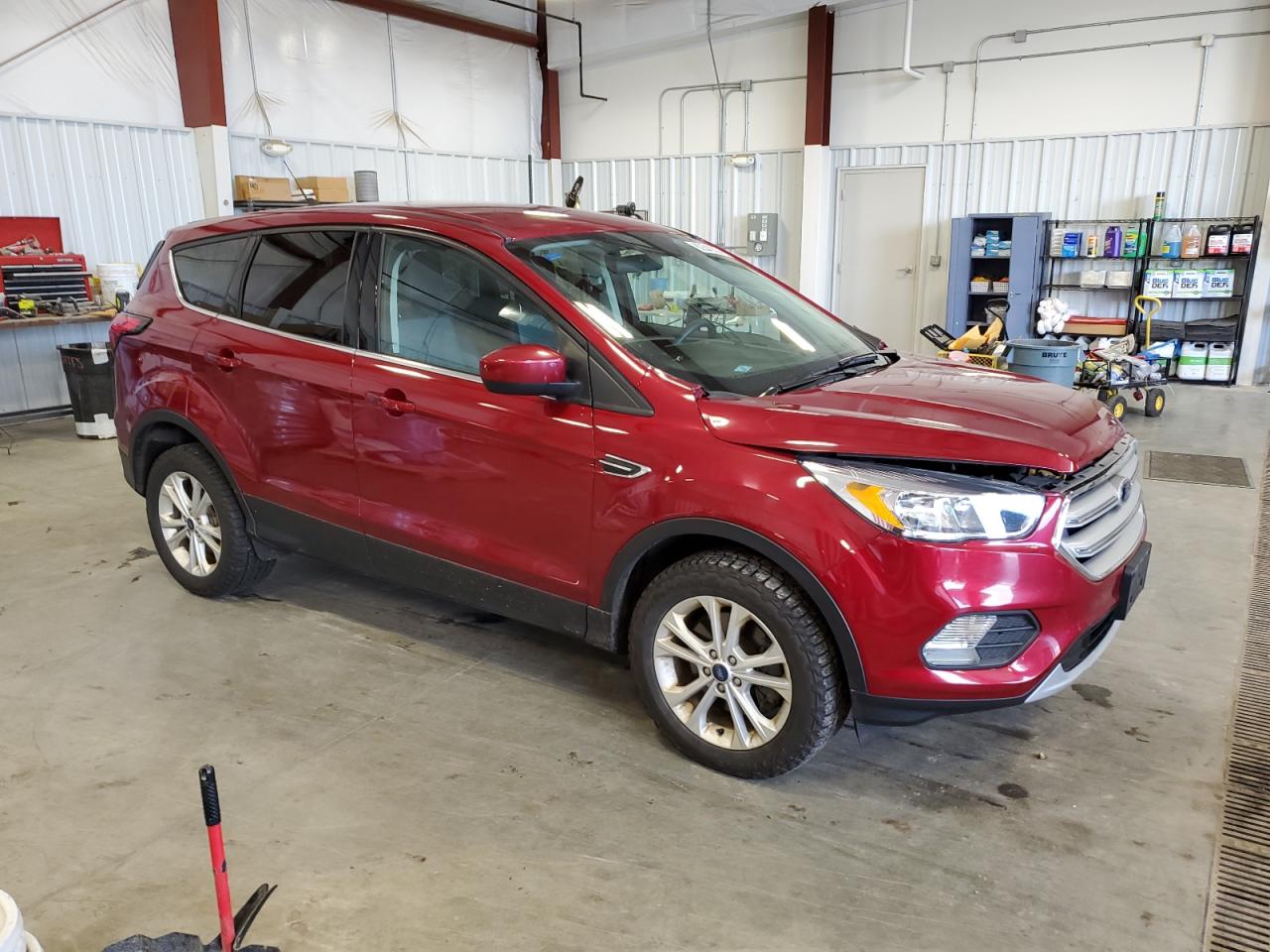 2019 Ford Escape - Image 4