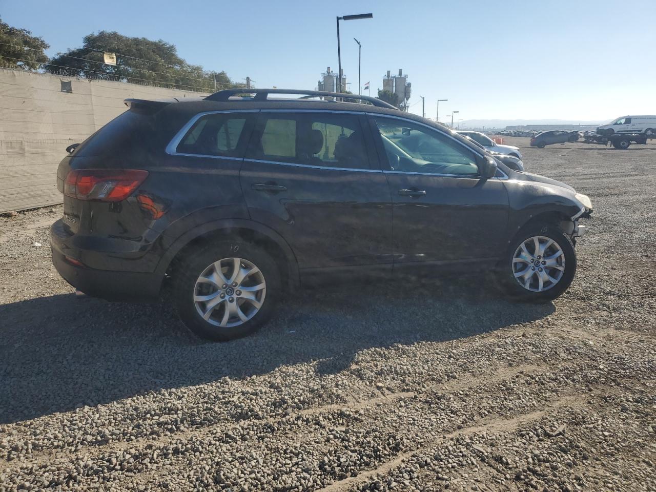 2015 Mazda CX-9 - Image 3