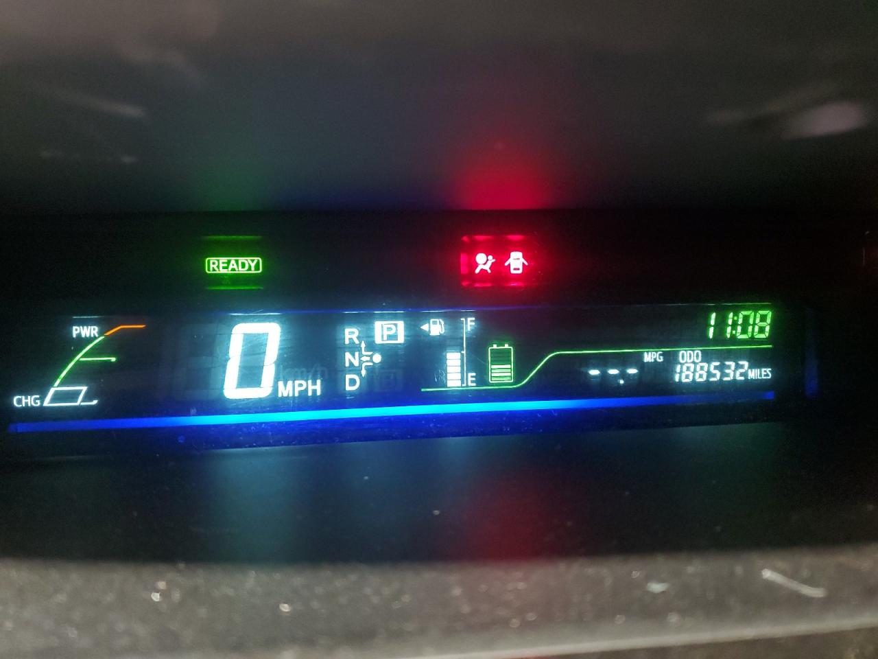2015 Toyota Prius - Image 9
