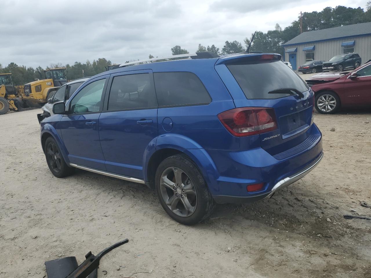 2015 Dodge Journey - Image 2