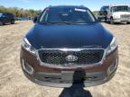 2017 Kia Sorento Lx en Venta en Conway, AR - Mechanical