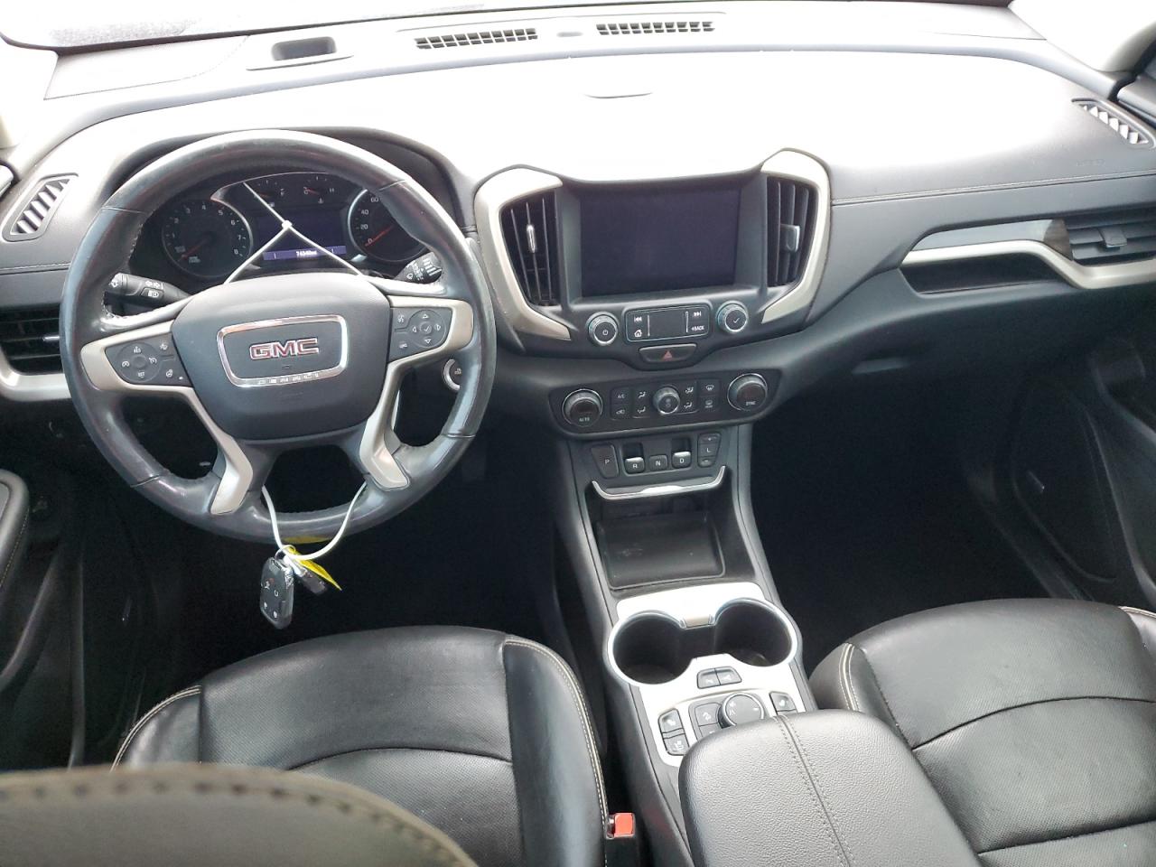 2019 GMC Terrain - Image 8