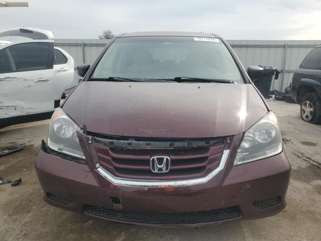 2010 Honda Odyssey - Image 5