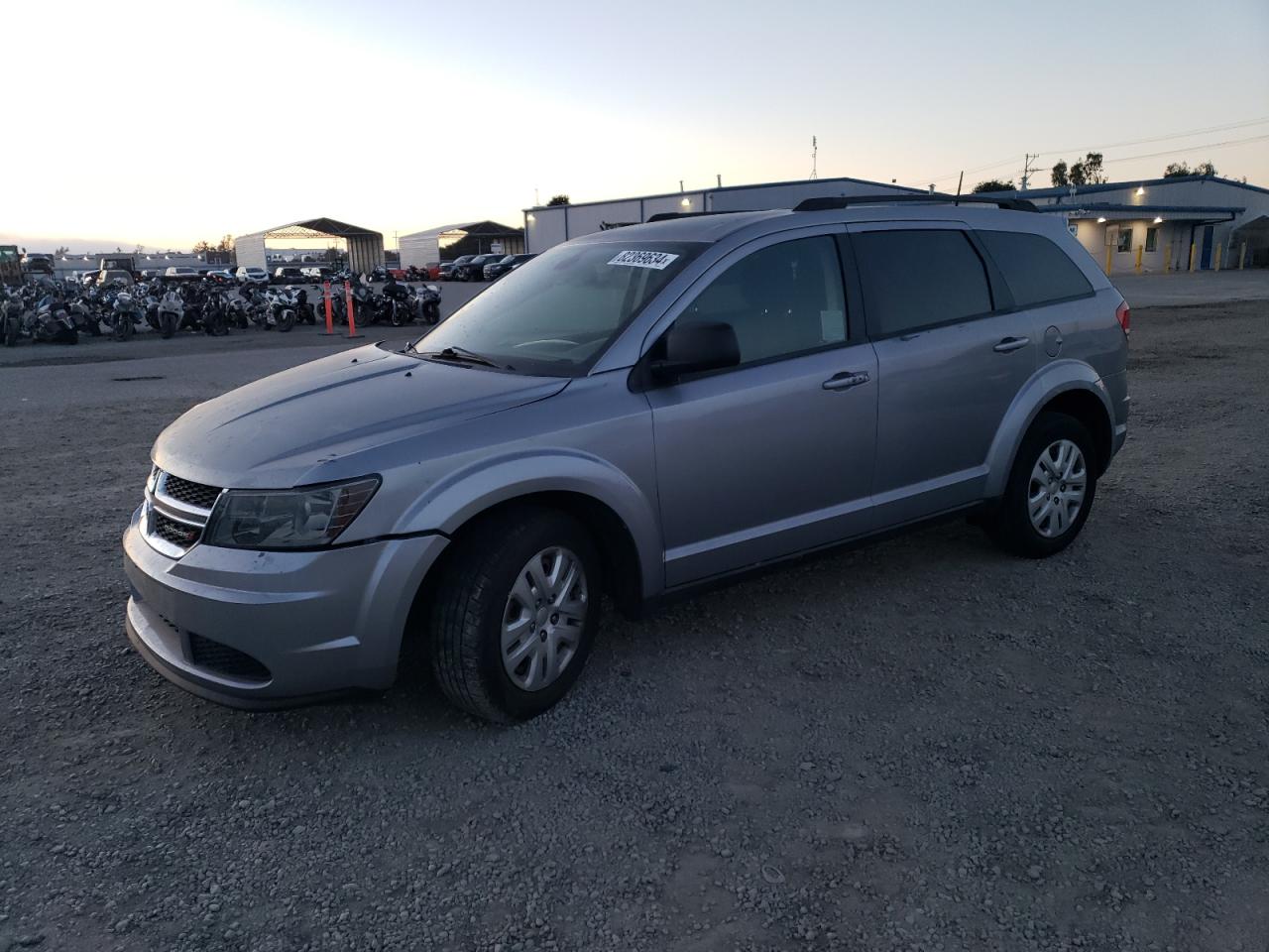 2019 Dodge Journey - Image 1