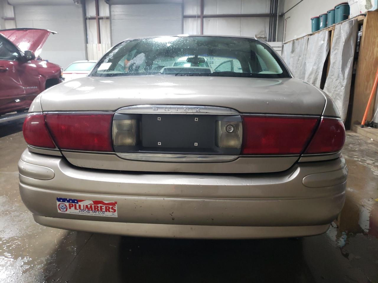2002 Buick LeSabre - Image 6