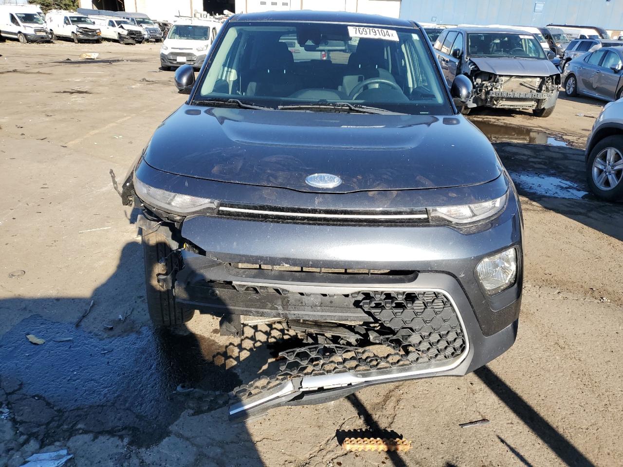 2020 Kia Soul - Image 5