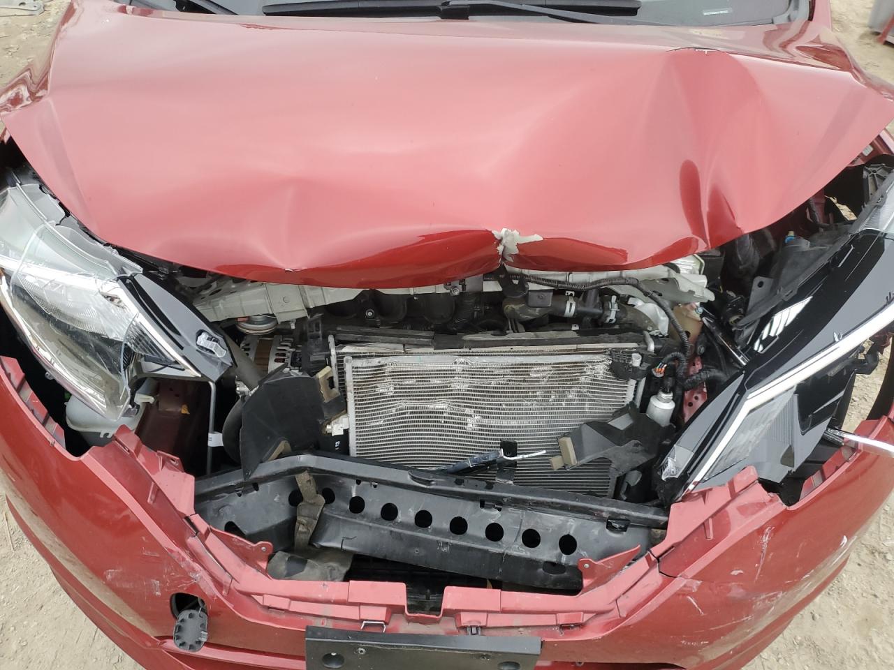 2018 Nissan Versa - Image 12
