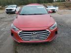 2018 Hyundai Elantra Se   for Sale in Gaston, SC - Rear End