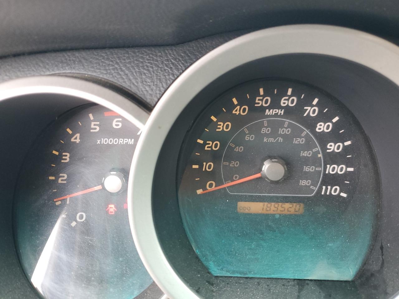 2006 Toyota 4Runner - Image 9