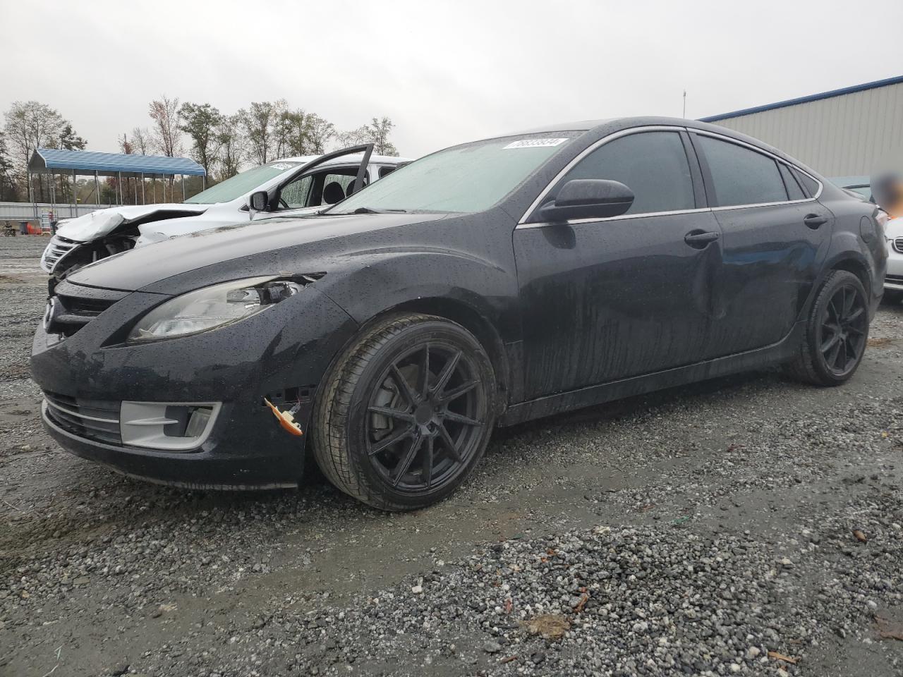 2009 Mazda 6 - Image 2