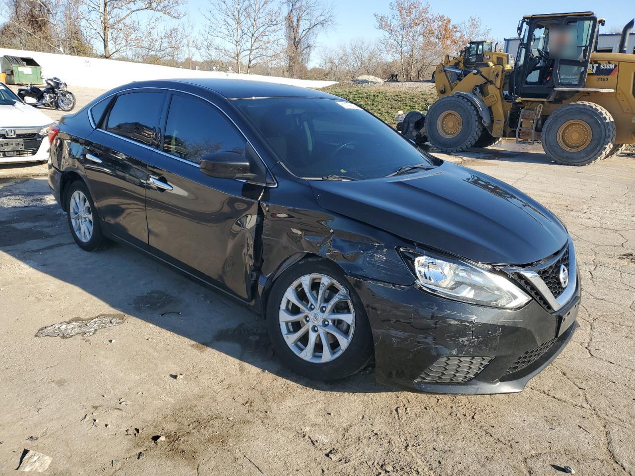 2019 Nissan Sentra - Image 4