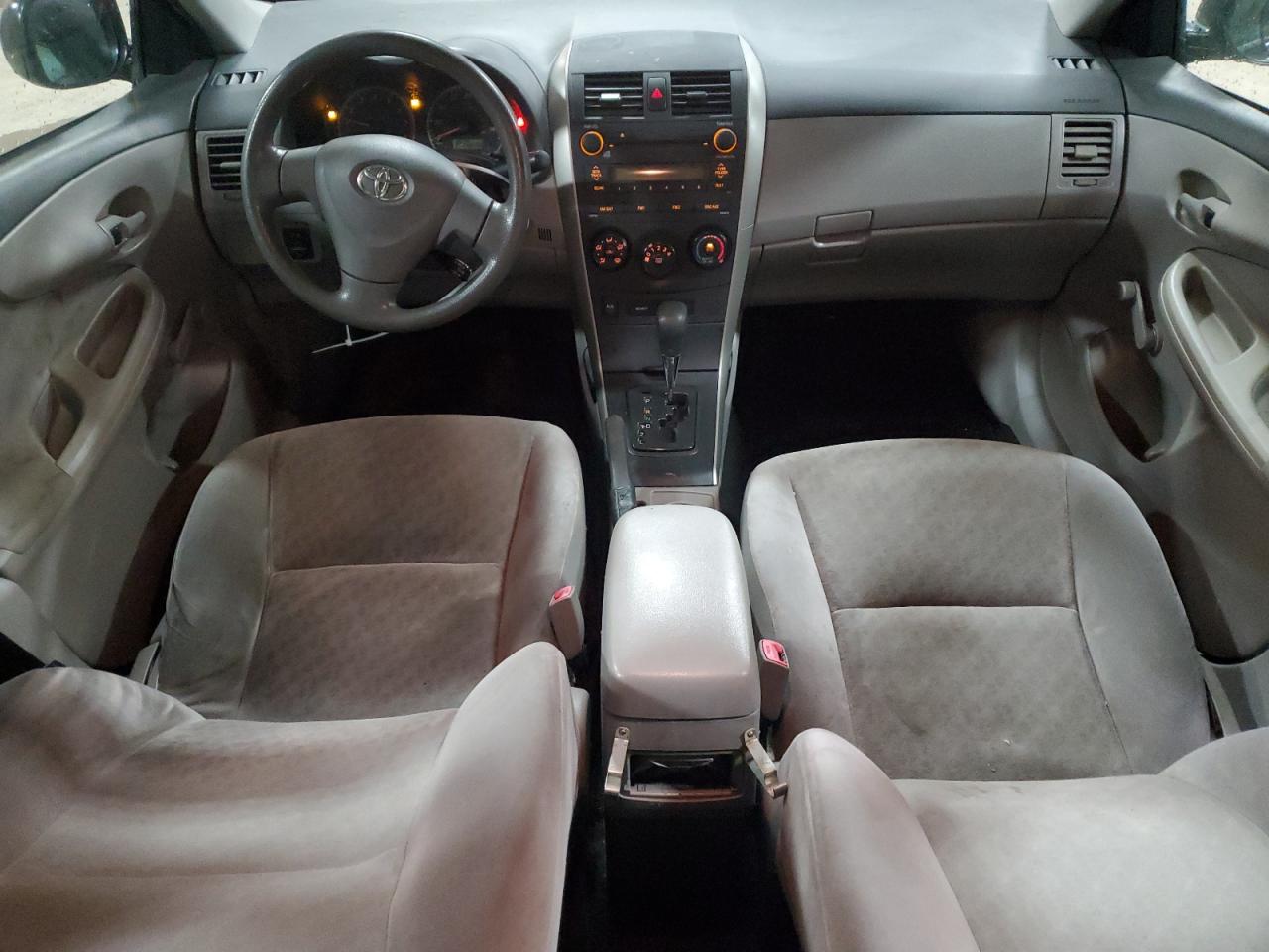 2009 Toyota Corolla - Image 8