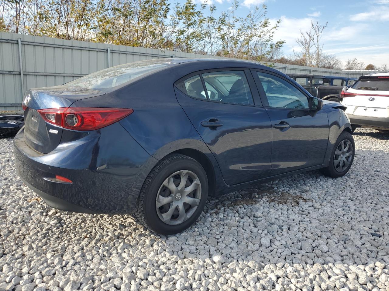 2014 Mazda 3 - Image 3