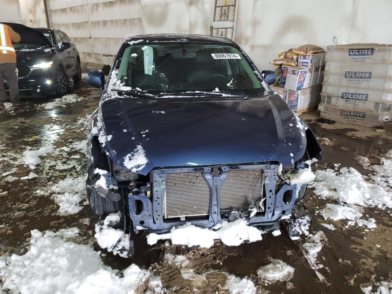 2013 Subaru Impreza - Image 5