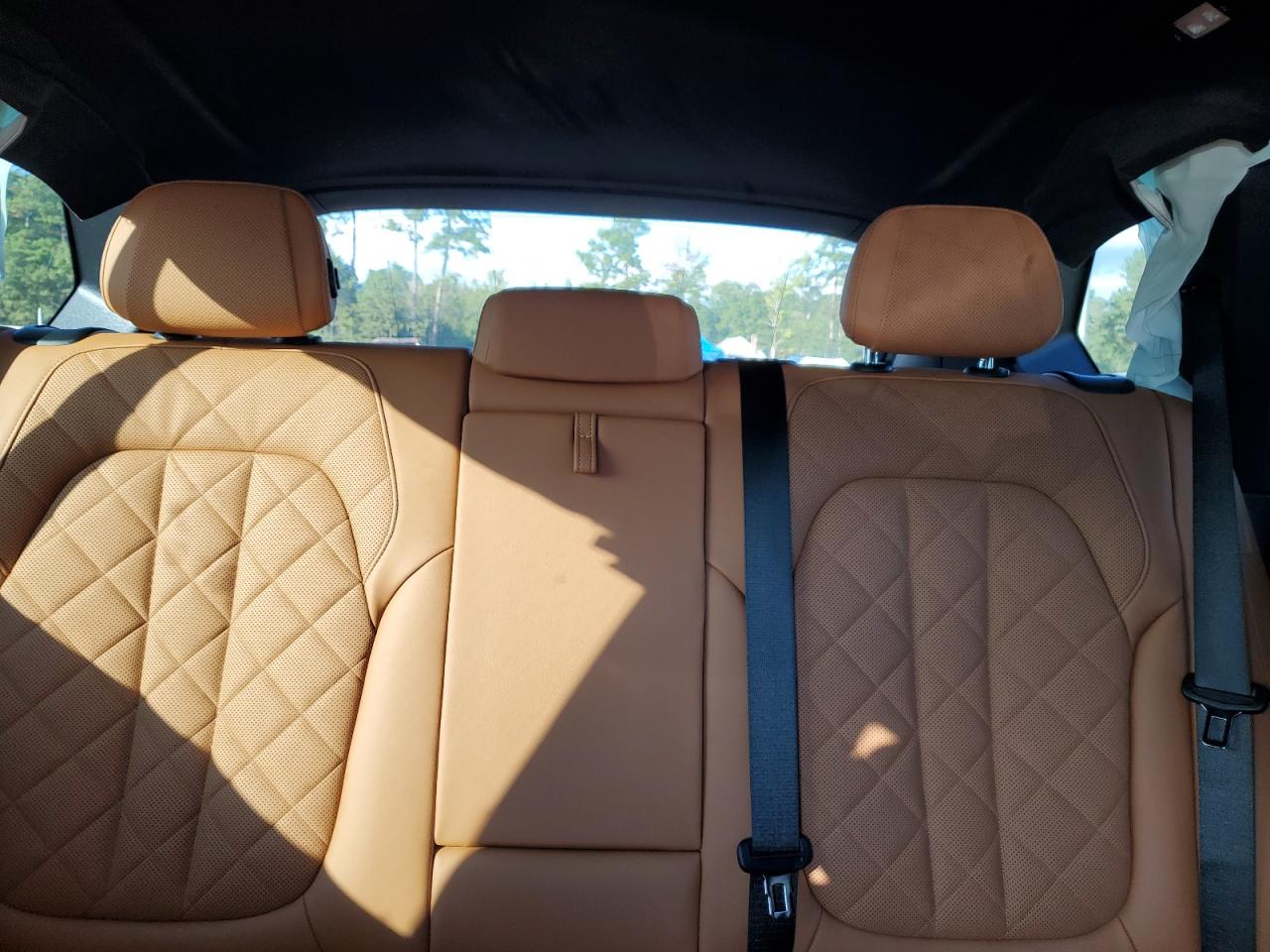 2024 BMW X5 - Image 10